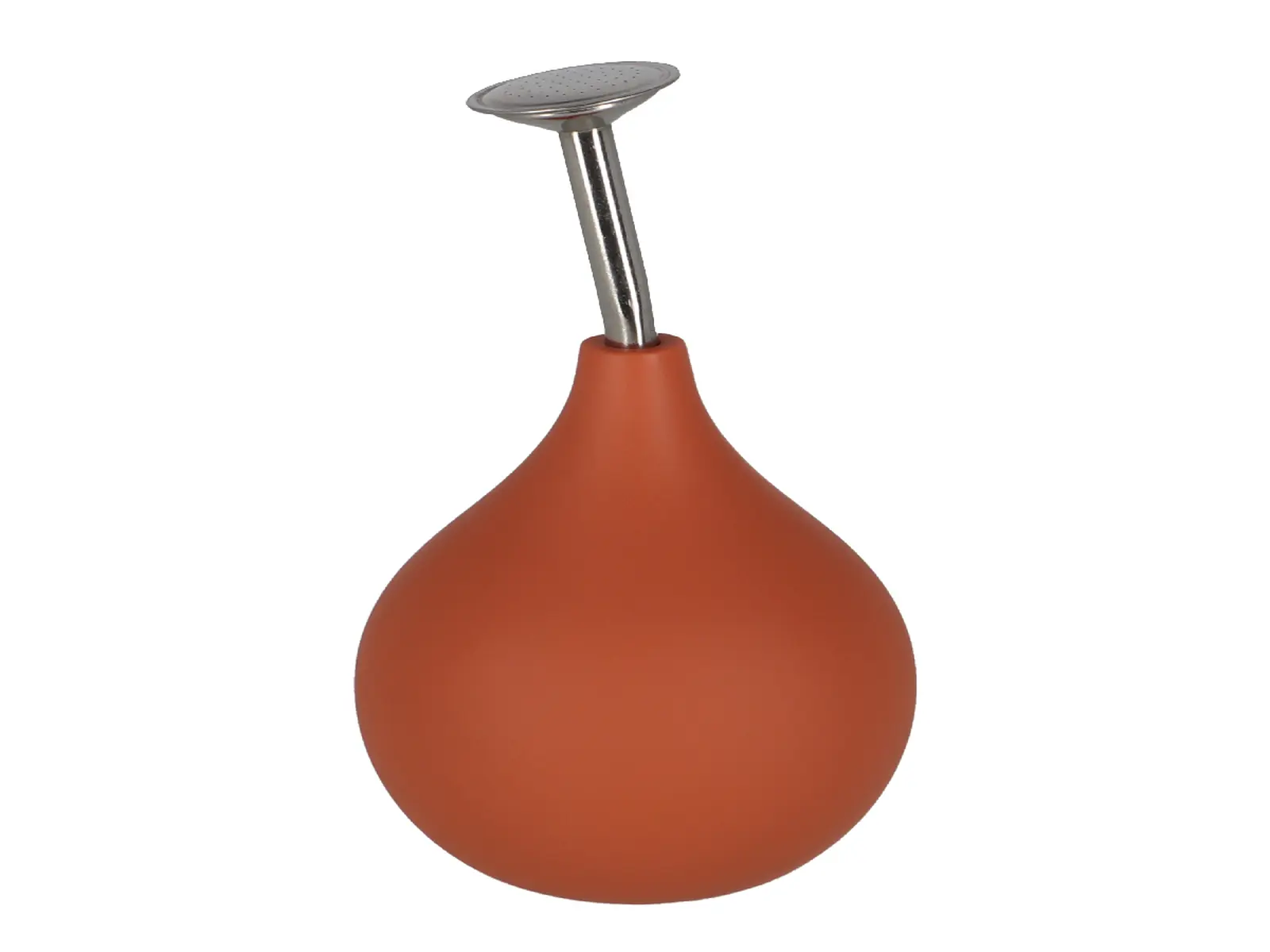 Postřikovač rostlin SQUEEZE, terracotta, 0,24L|Esschert Design