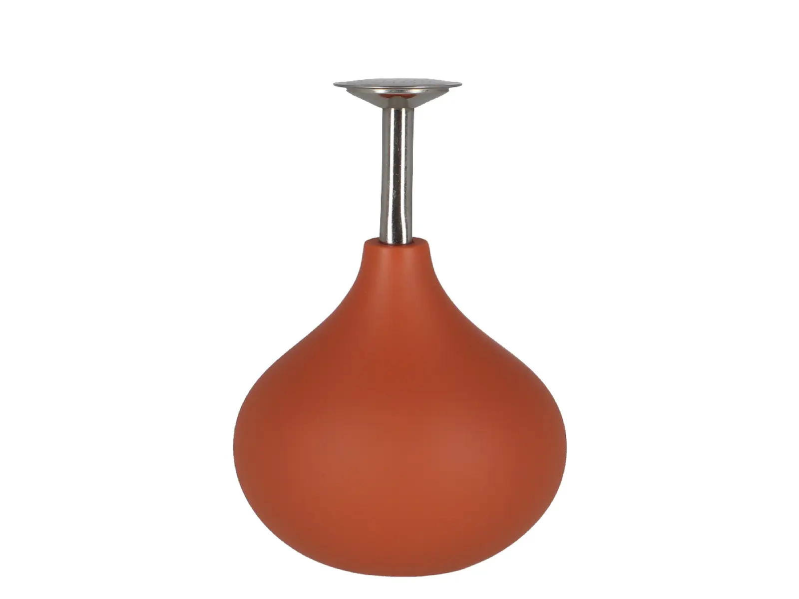 Postřikovač rostlin SQUEEZE, terracotta, 0,24L|Esschert Design