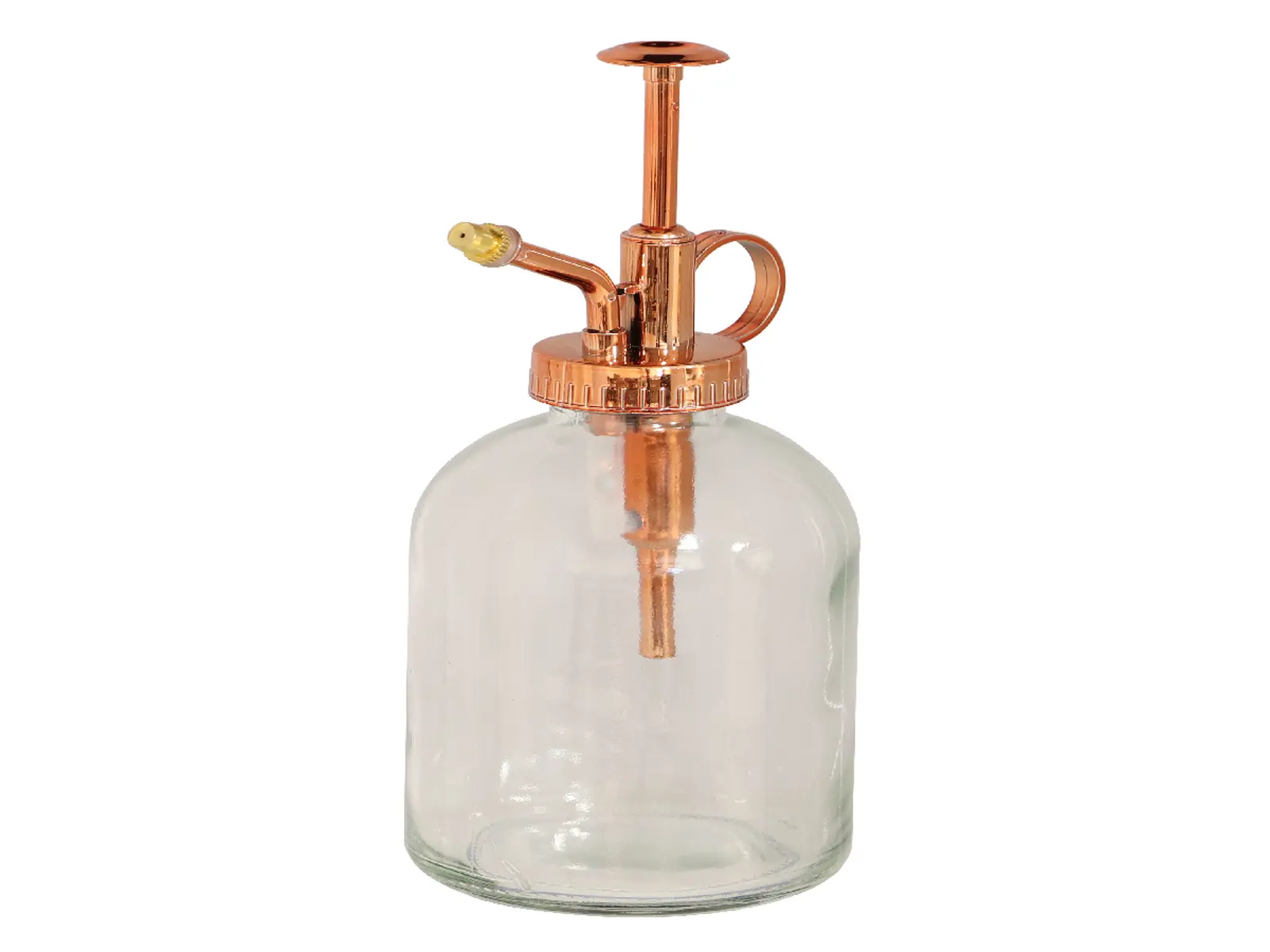 Postřikovač rostlin COPPER, čirá, 0,35L|Esschert Design