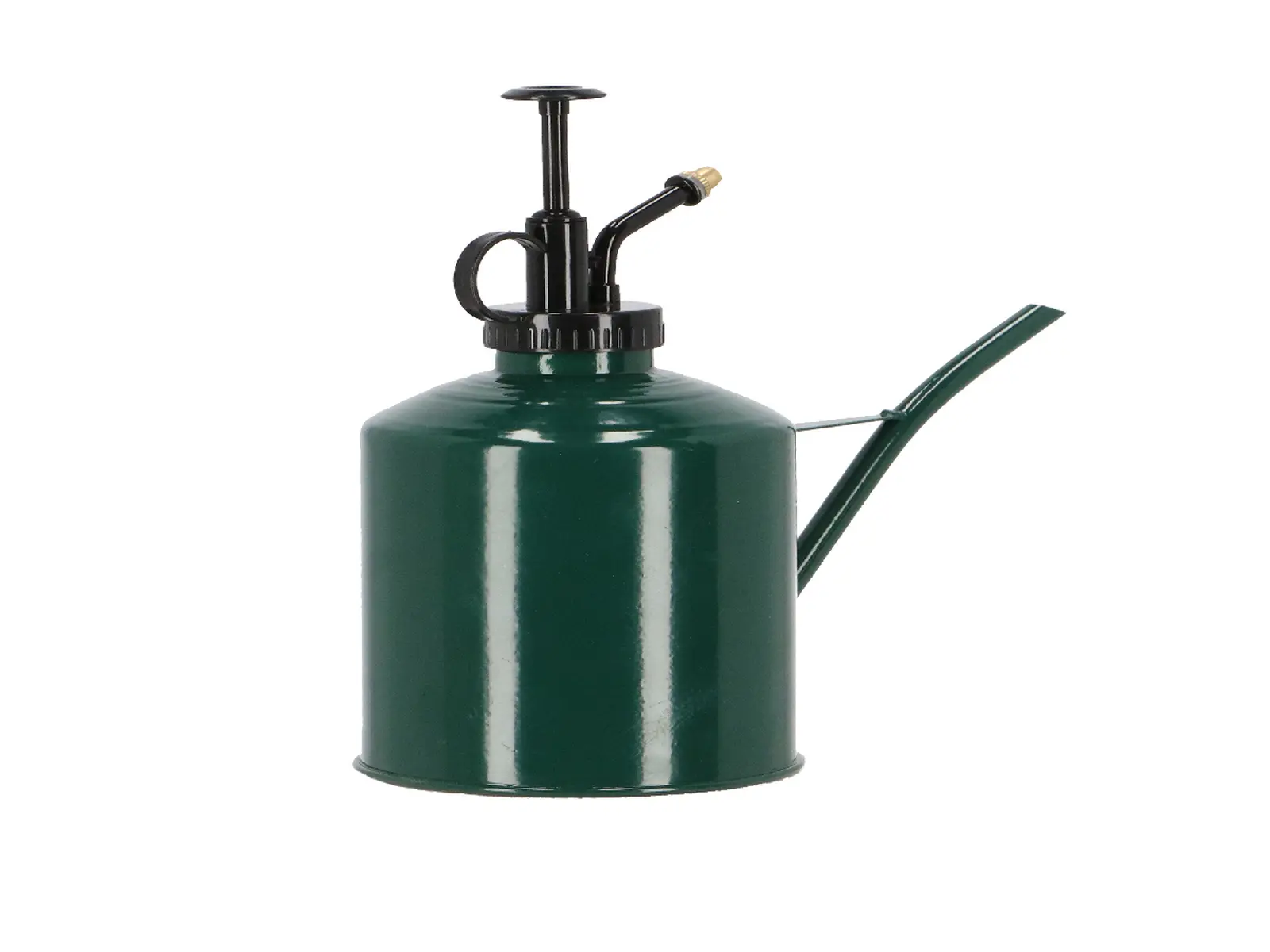 Konev/postřikovač rostlin 2v1, zelená, 0,6L|Esschert Design