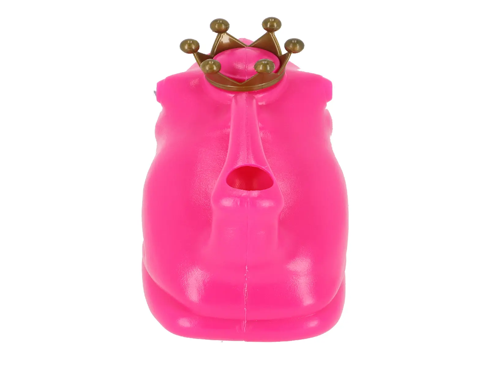 Konvička plastová, ŽABÍ KRÁL, růžová, 1,7L (DOPRODEJ)|Esschert Design