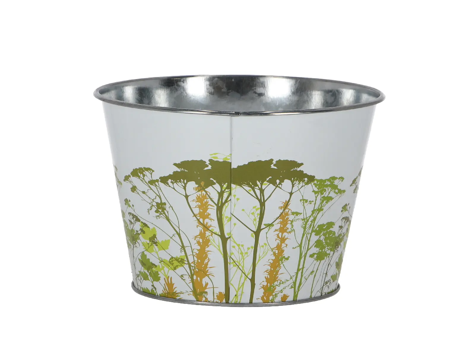 Obal na květináč HERBS, pr.16x14cm, 1,8L|Esschert Design