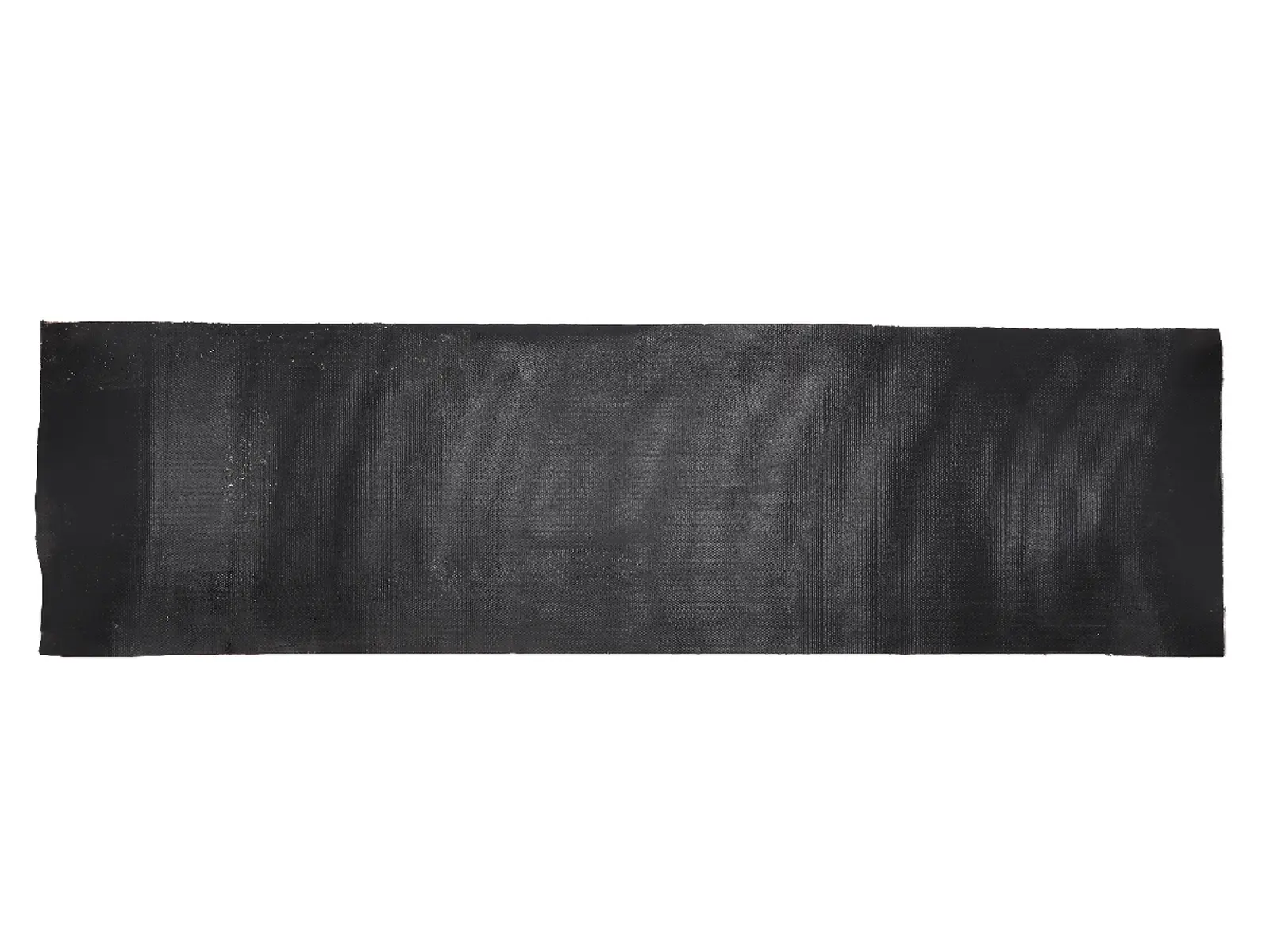Rohožka kokosová, květy, XL, 120x40cm|Esschert Design