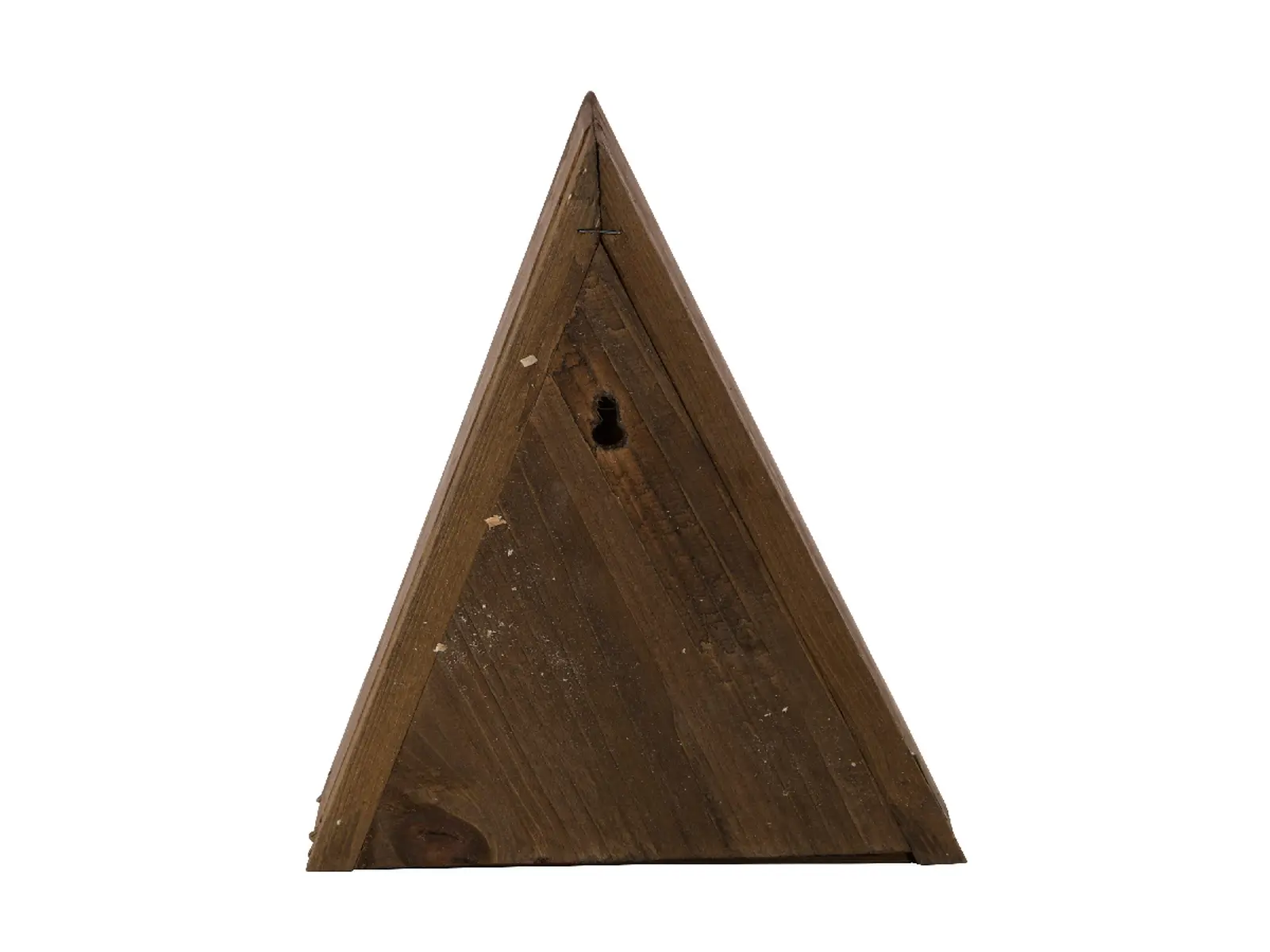 Domeček pro hmyz BEST FOR BIRDS, hnědý, 19 x 17 x 28 cm (DOPRODEJ)|Esschert Design