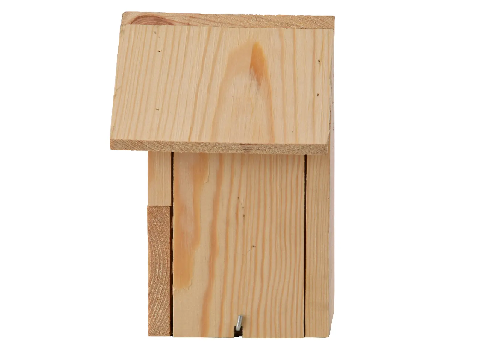 domeček pro berušky LADYBUG BEST FOR BIRDS, 17x12x23cm, přírodní|Esschert Design