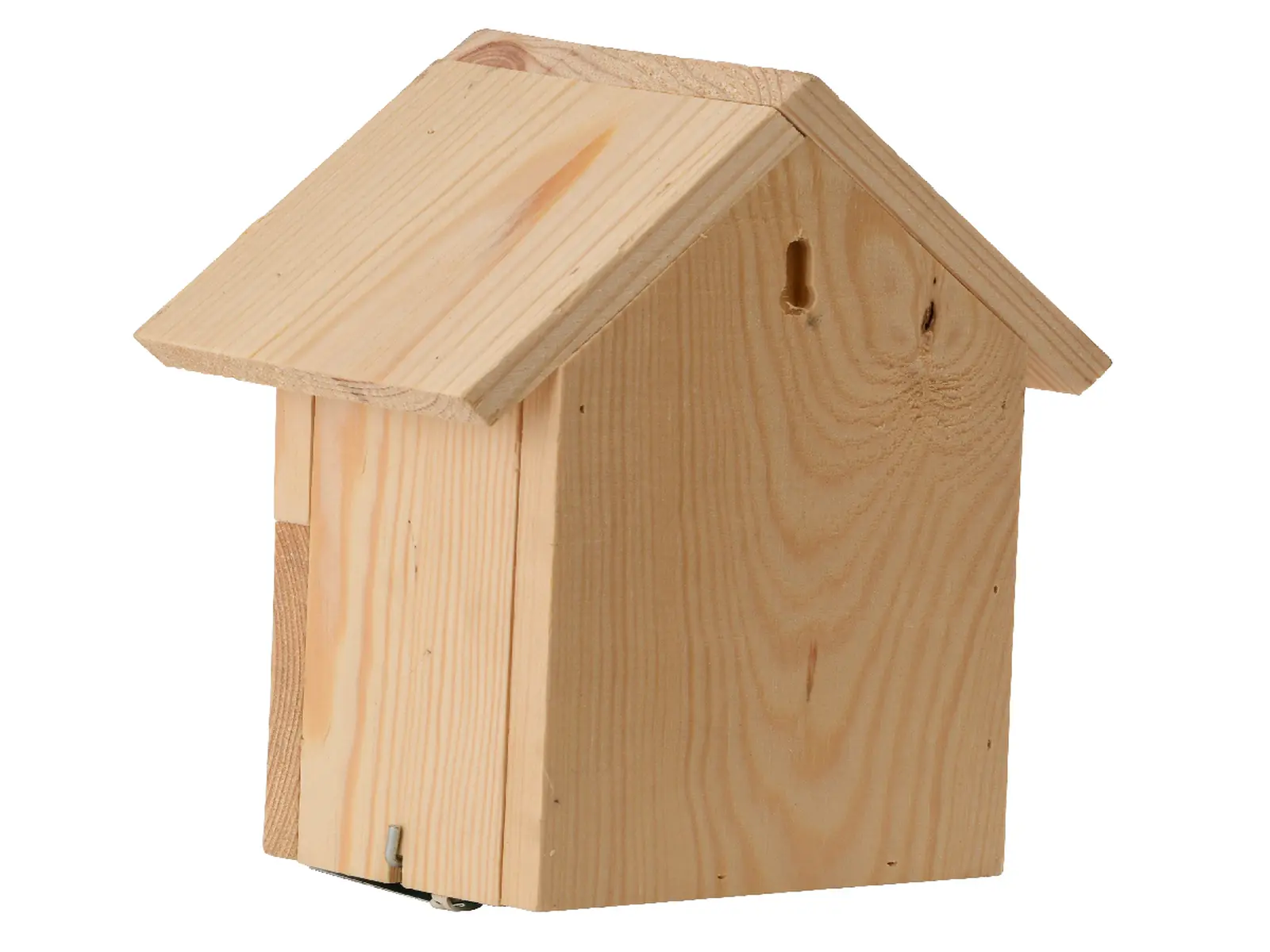 domeček pro berušky LADYBUG BEST FOR BIRDS, 17x12x23cm, přírodní|Esschert Design