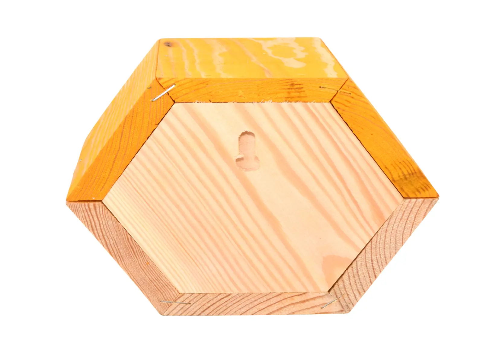 Domeček pro včely HEXAGON|Esschert Design