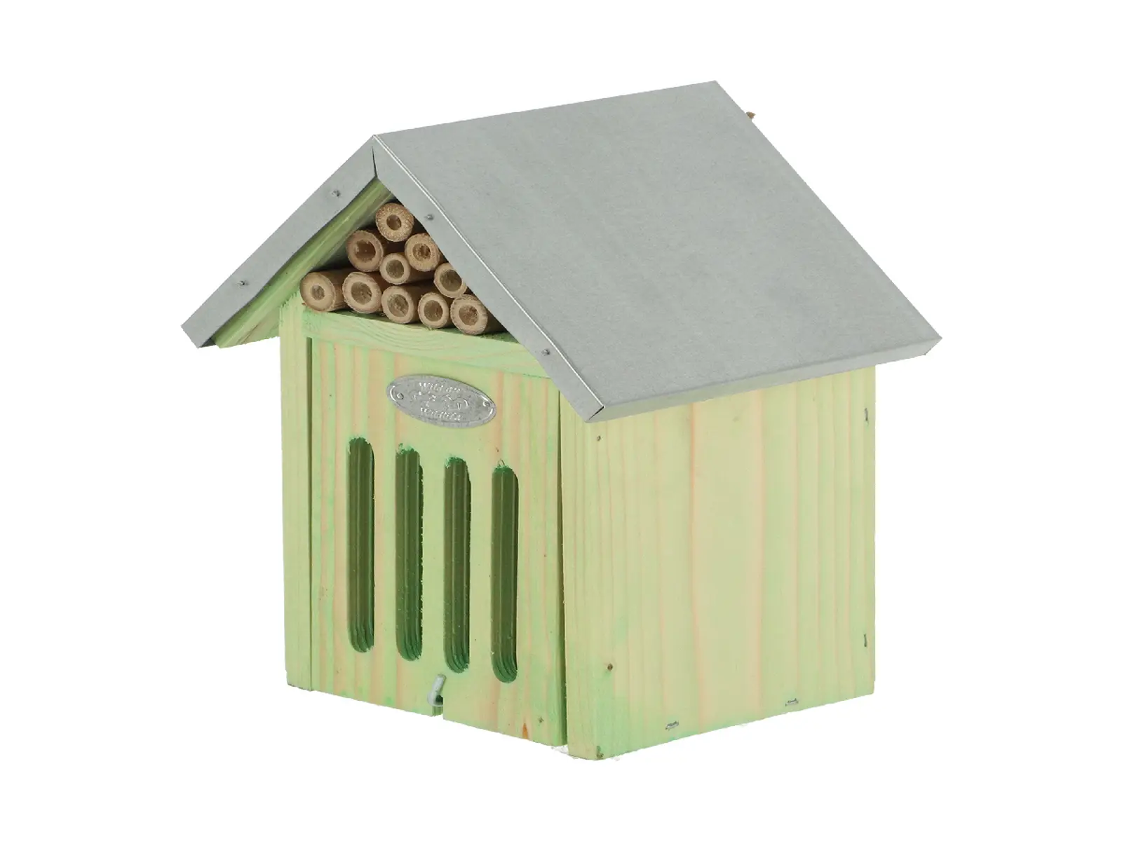 Hotel pro hmyz 18x15x25cm|Esschert Design