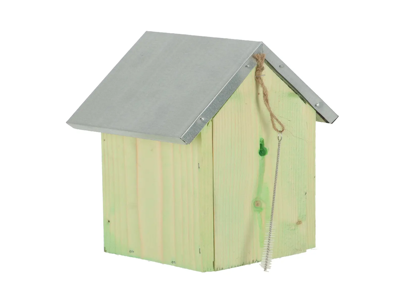 Hotel pro hmyz 18x15x25cm|Esschert Design