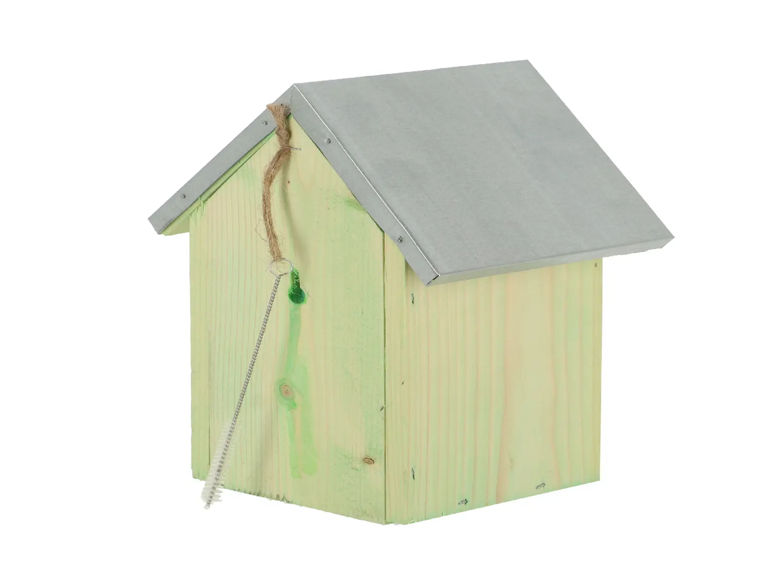 Hotel pro hmyz 18x15x25cm|Esschert Design