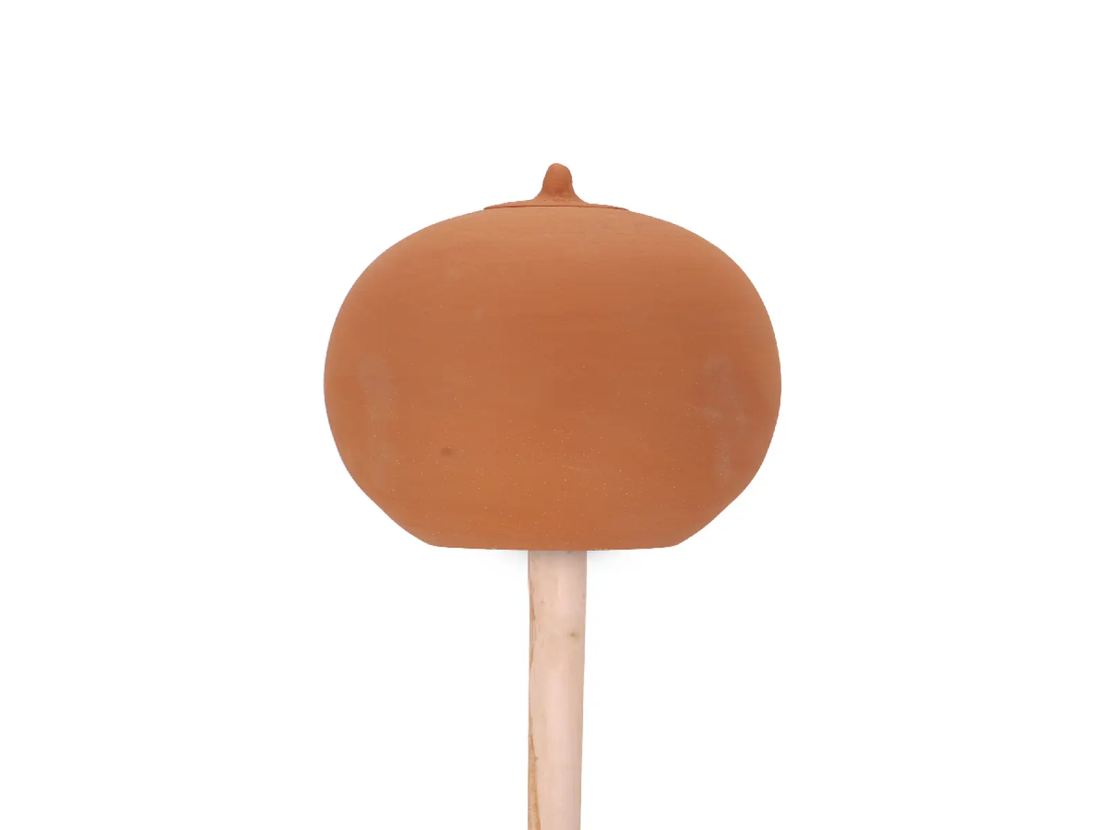 Domeček pro škvory EARWIG HOUSE, terakota, 15cm|Esschert Design