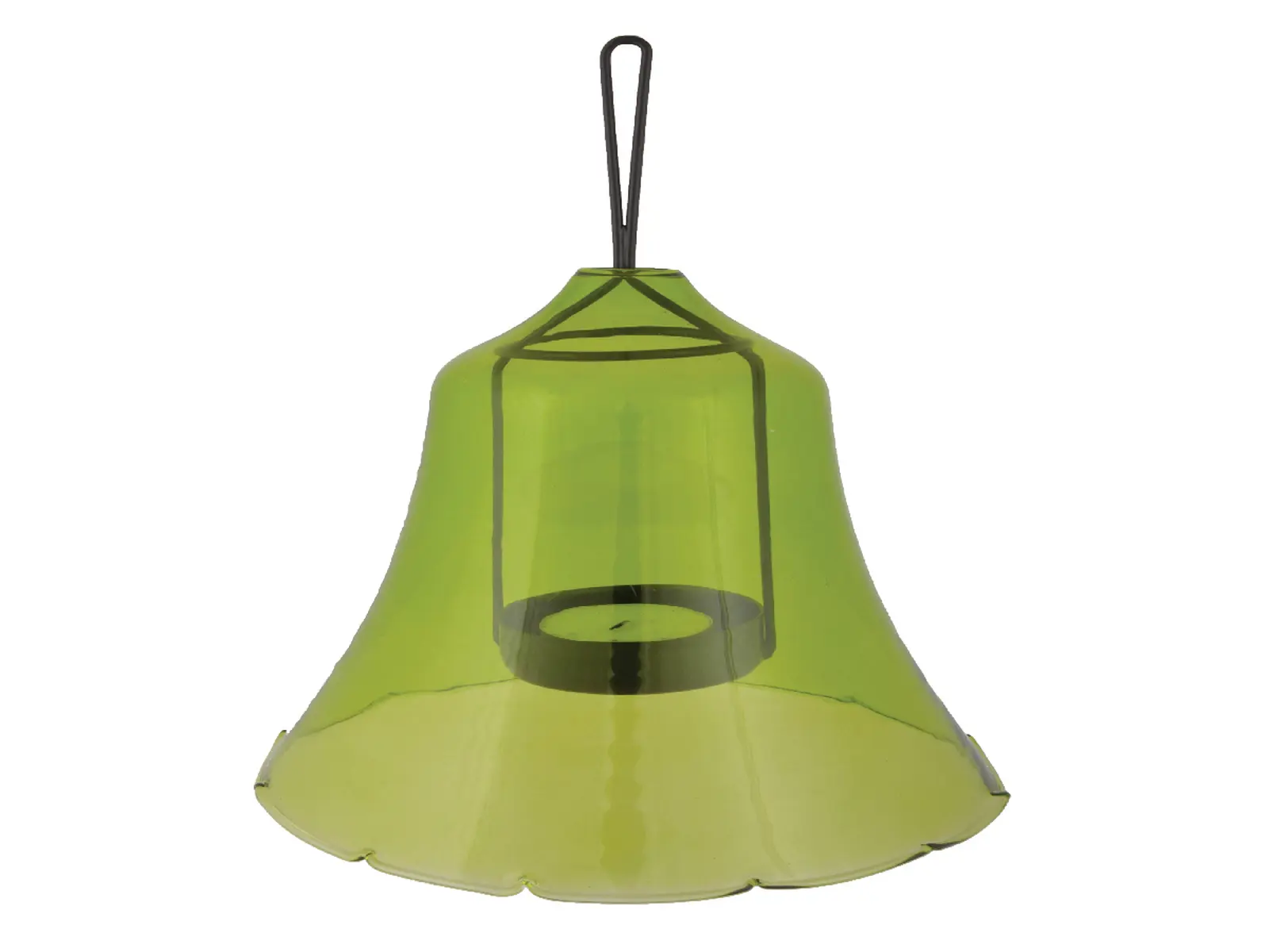 Lucerna závěsná 14 cm; 20 cm; 20 cm, balení obsahuje 3 kusy! (DOPRODEJ)|Esschert Design