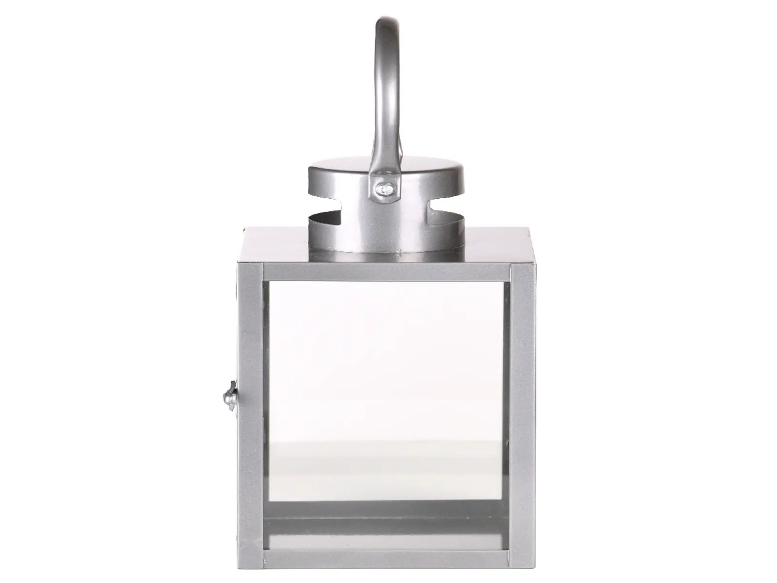 Lucerna MODERN na zeď, antracitová, v. 22,9 cm|Esschert Design