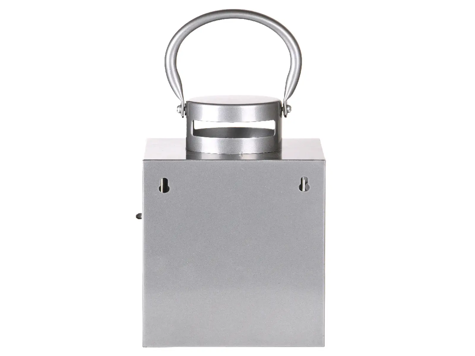 Lucerna MODERN na zeď, antracitová, v. 22,9 cm|Esschert Design