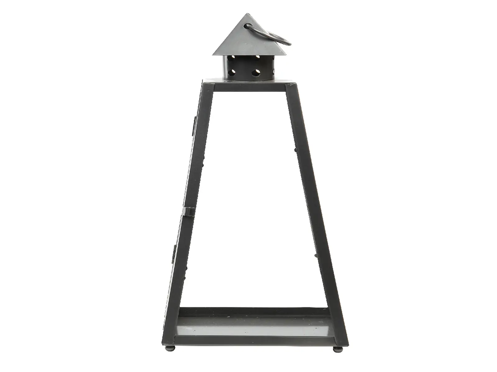 Lucerna PYRAMID, v. 40 cm|Esschert Design