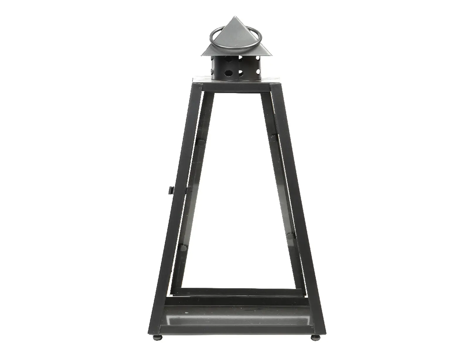 Lucerna PYRAMID, v. 40 cm|Esschert Design