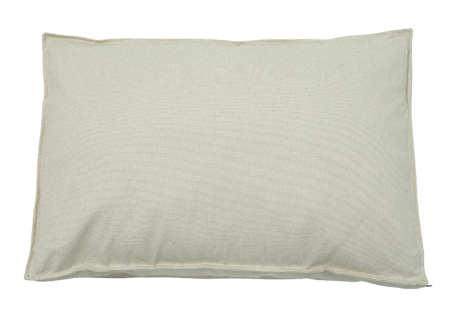 Matrace pro psa 100x68cm, béžová|Beige, OUTDOOR, přírodní venkovní povrch. úpr.|Madison