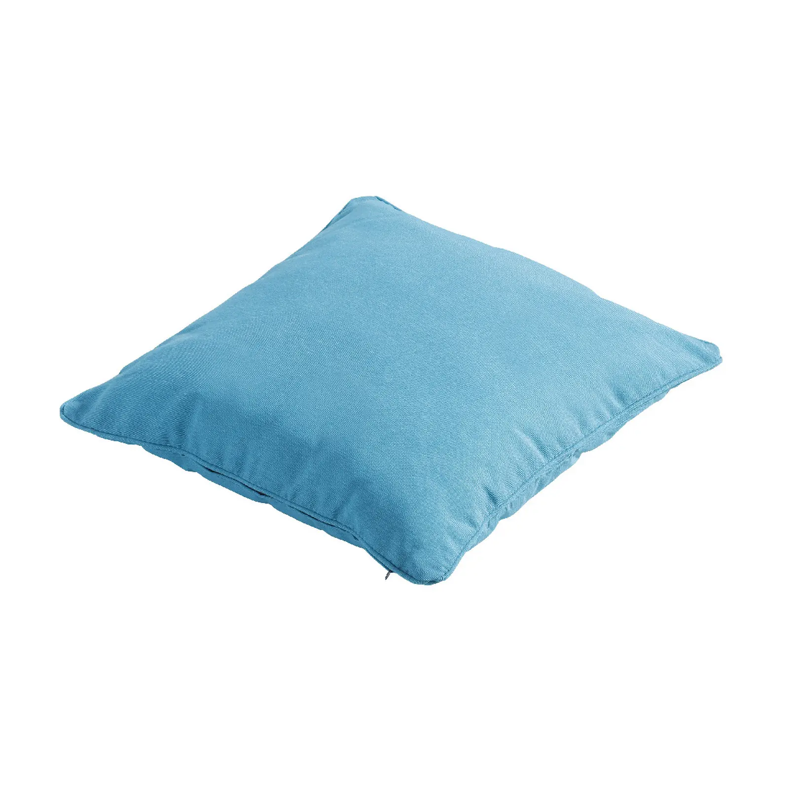 MADISON Polštář dekorační 45X45, modrá|Panama aqua OUTDOOR