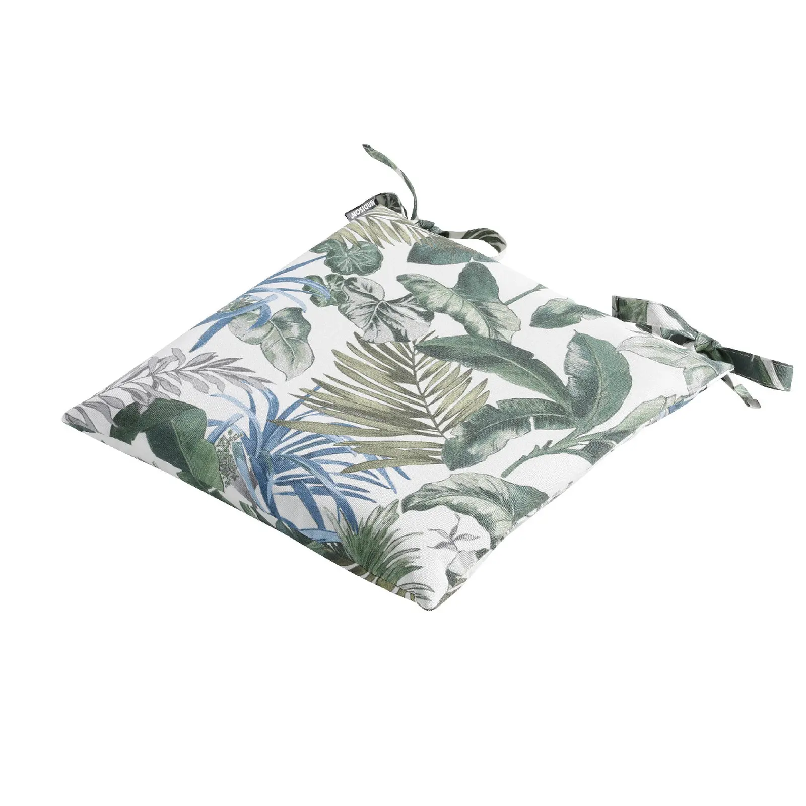 MADISON Sedák 46x46, modrá|Bliss blue OUTDOOR