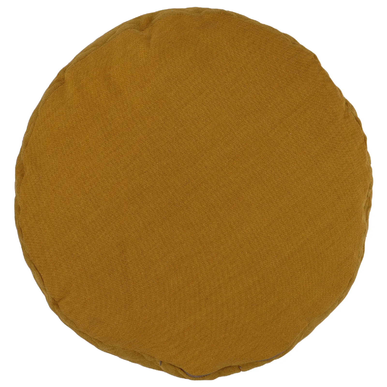 Puf pro kočku se skrýší O 55cm, POUF, Ochre|Van Baal