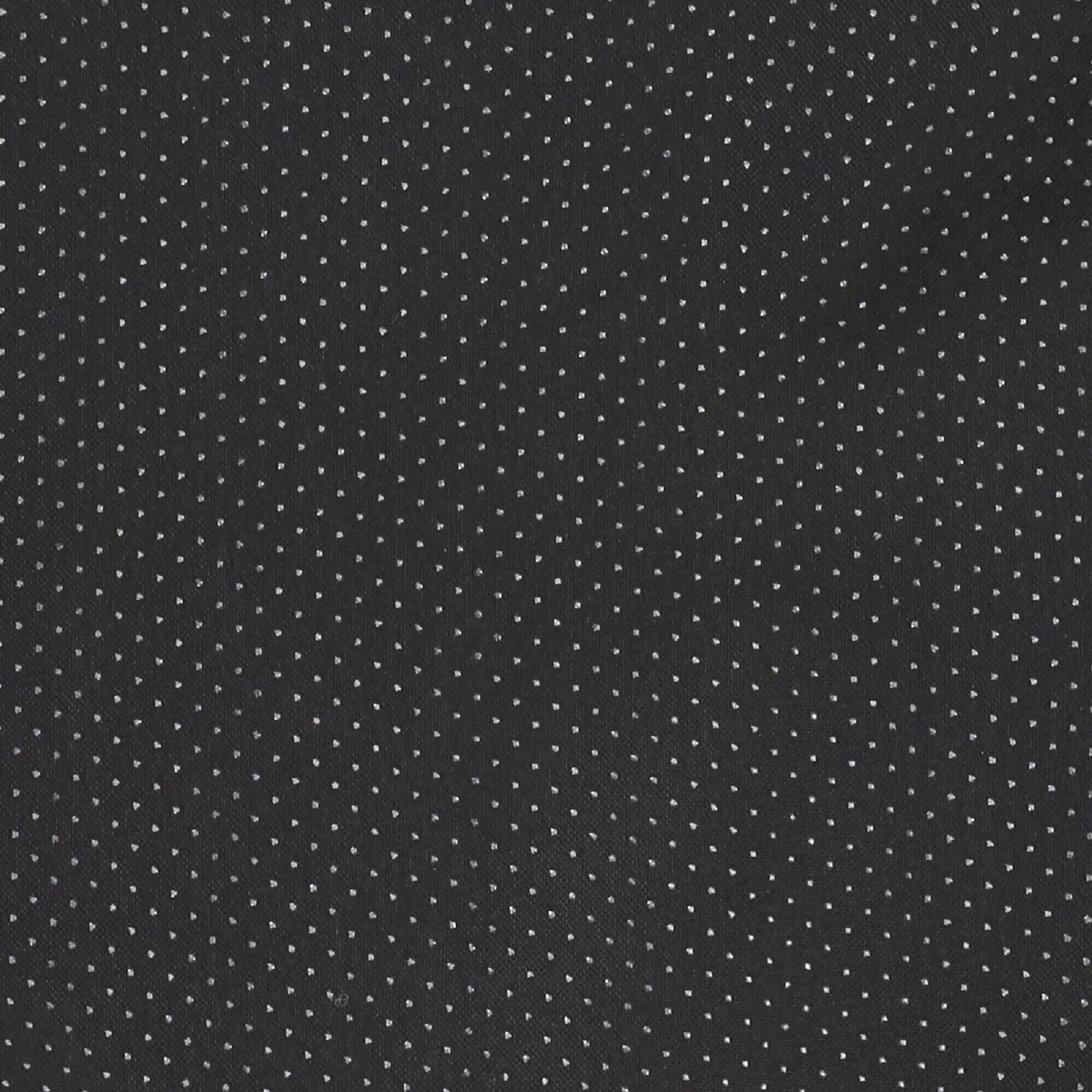 Pelíšek pro psa s okrajem 60x40x18cm, COCOON CANVAS, Navy|Van Baal