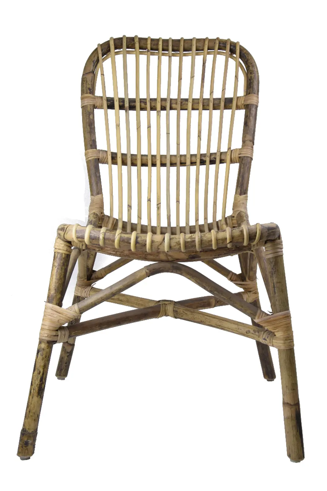 Židle ALFA, světlá, 68x58x90cm|Van Der Leeden 1915