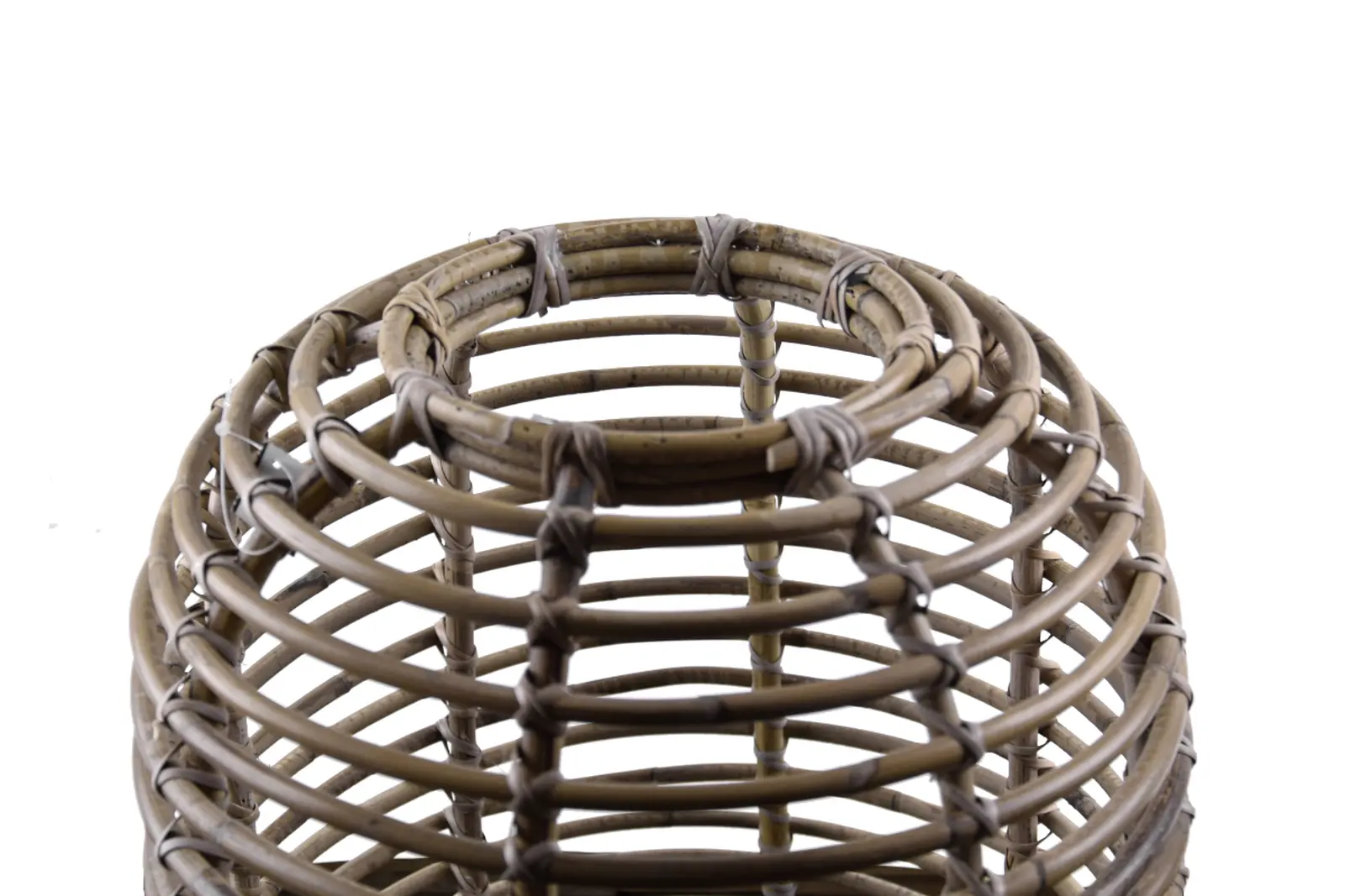 Lampa stojací HORIZONTAL, pr.36x140cm|Van Der Leeden 1915