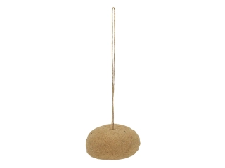 Koule lojová XXL, 1 kg (DOPRODEJ)|Esschert Design