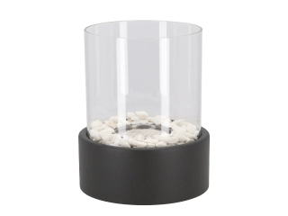 Lampa na bioethanol, kruhová|Esschert Design
