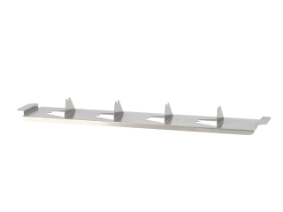 Držák na brambory BBQ, 40x9x5cm|Esschert Design