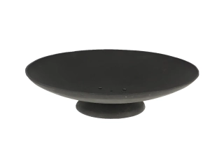Velké Ohniště FANCY FLAMES, 77,5 x 77,5 x 26 cm, 33kg|Esschert Design