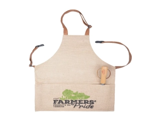 Zástěra FARMERS PRIDE, 109 cm (DOPRODEJ)|Esschert Design