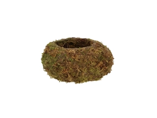 Květináč KOKEDAMA, pr.9cm|Esschert Design
