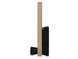 Kartáč na boty BOOT BRUSH, dřevěný, 22x4x6cm|Esschert Design