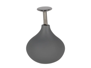 Postřikovač rostlin SQUEEZE, šedá, 0,2L|Esschert Design