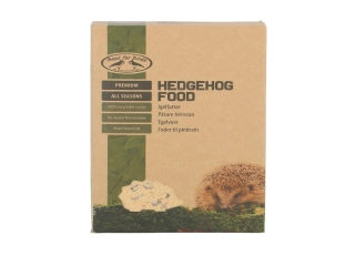 Krmení pro ježky (DOPRODEJ)|Esschert Design