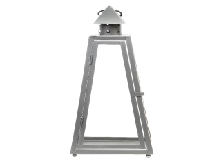 Lucerna PYRAMID, v. 40 cm|Esschert Design