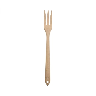 Vidlička kuchyňská, dřevo FSC, 30cm|Ego Dekor