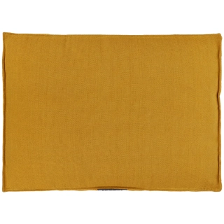 Pelíšek pro psa 70x110x10cm, DOG BOX, ochre|Van Baal