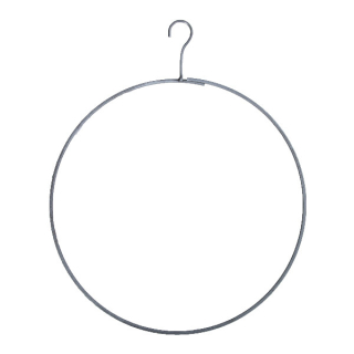 Sušák bylinek závěsný, kruh, pr.40cm|Esschert Design