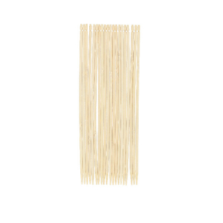 Podpora k rostlinám BAMBOO, 30cm, balení obsahuje 20 kusů!|Esschert Design