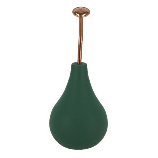 Postřikovač rostlin SQUEEZE, tmavá zelená, 0,5L|Esschert Design