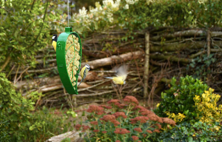 Krmítko pro ptáčky BEST FOR BIRDS List|Esschert Design