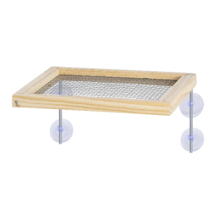 Krmítko na okno s přísavkou|Esschert Design