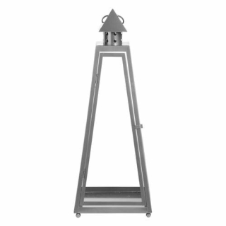 Lucerna PYRAMID, v. 54 cm|Esschert Design