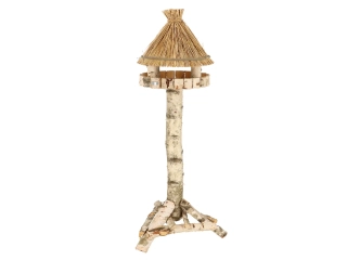 Krmítko pro ptáky BEST FOR BIRDS na trojnožce|Esschert Design