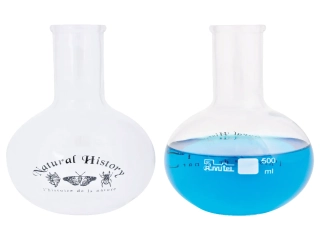 Odměrka baňka 500ml|Esschert Design