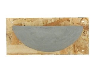 Hnízdo/budka pro vlaštovku BEST FOR BIRDS 15 cm|Esschert Design