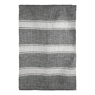 Koberec zahradní STRIPED, 100% recykl., 120x180cm|Esschert Design