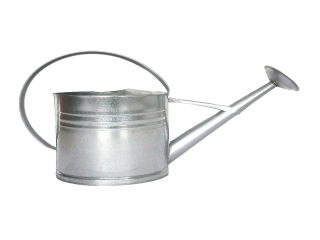 Konev zahradní New pozink, 62,5 cm|Esschert Design